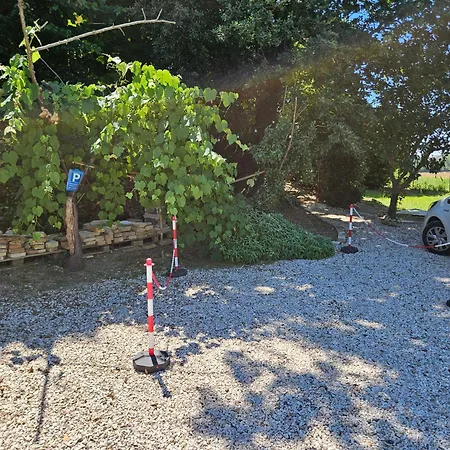 Vakantiehuis La Casa Di Bach *