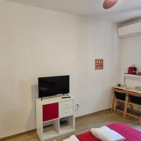 La Casa Di Bach Tatil Evi Perugia