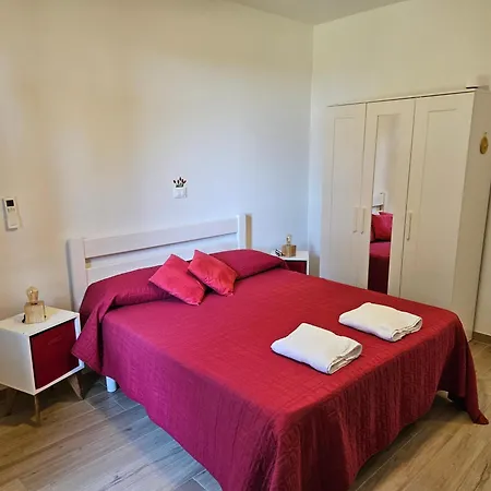 La Casa Di Bach Nyaraló