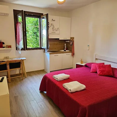 La Casa Di Bach