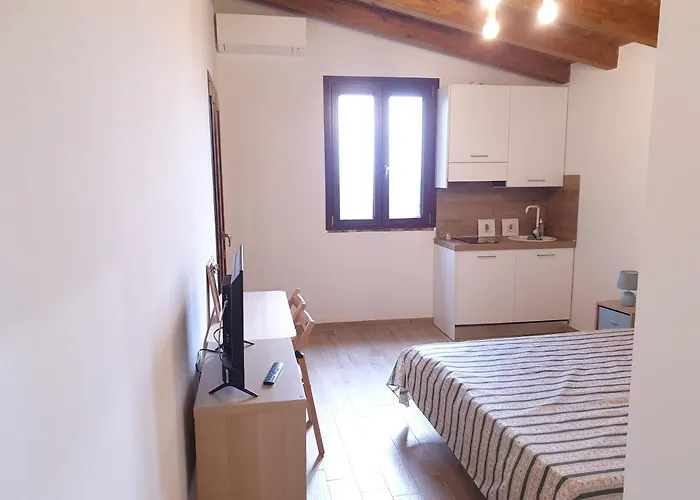 La Casa Di Bach Perugia