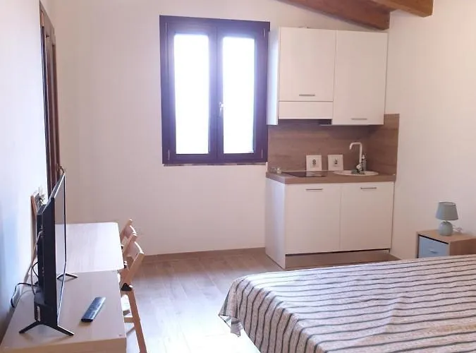 La Casa Di Bach Hébergement de vacances Pérouse