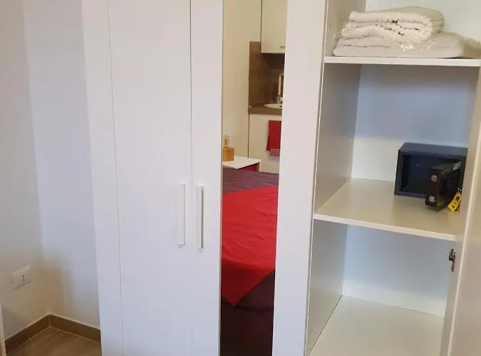 La Casa Di Bach 펜션 페루자