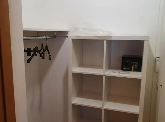 La Casa Di Bach 펜션 *