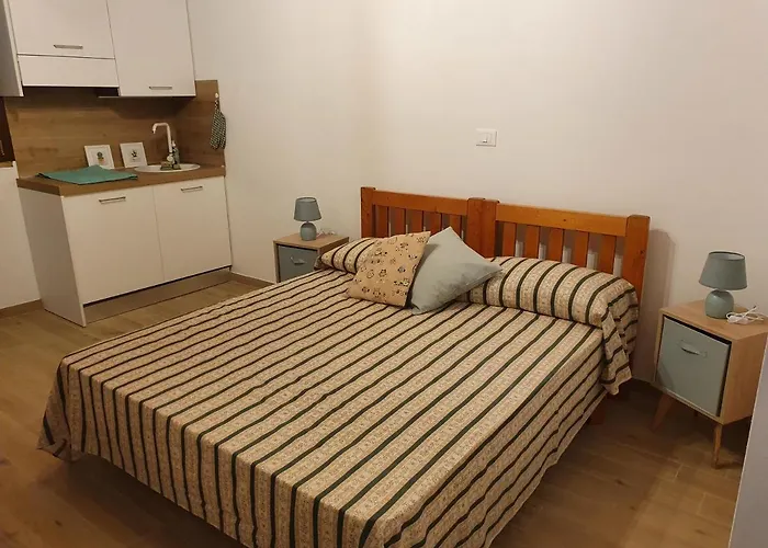 La Casa Di Bach * 페루자