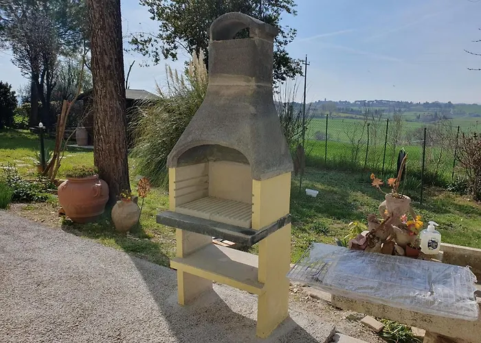 Hébergement de vacances La Casa Di Bach Pérouse