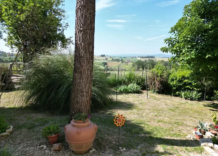 La Casa Di Bach Сasa de vacaciones