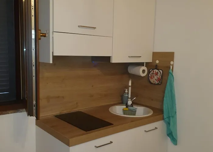 La Casa Di Bach * Pérouse