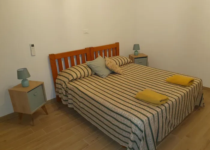 Сasa de vacaciones La Casa Di Bach