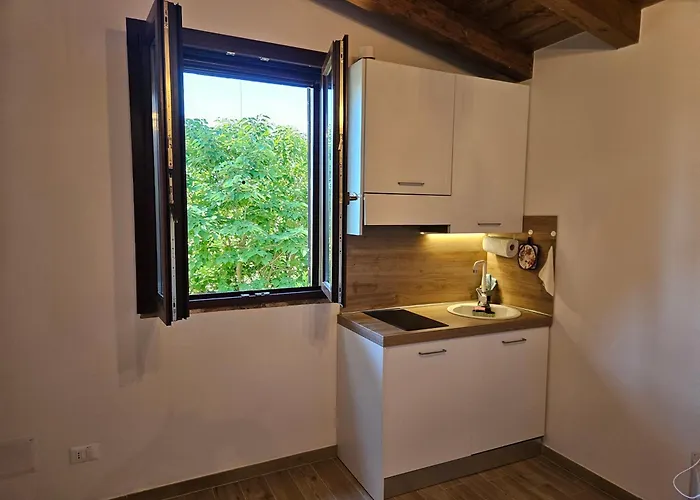 La Casa Di Bach * Pérouse