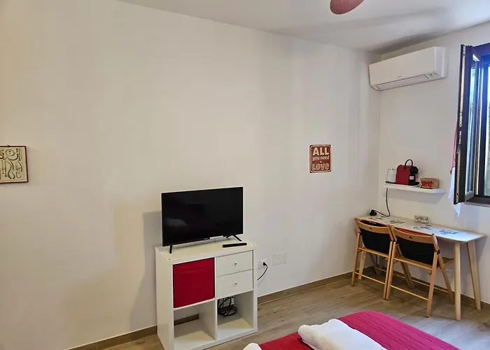 La Casa Di Bach Hébergement de vacances Pérouse