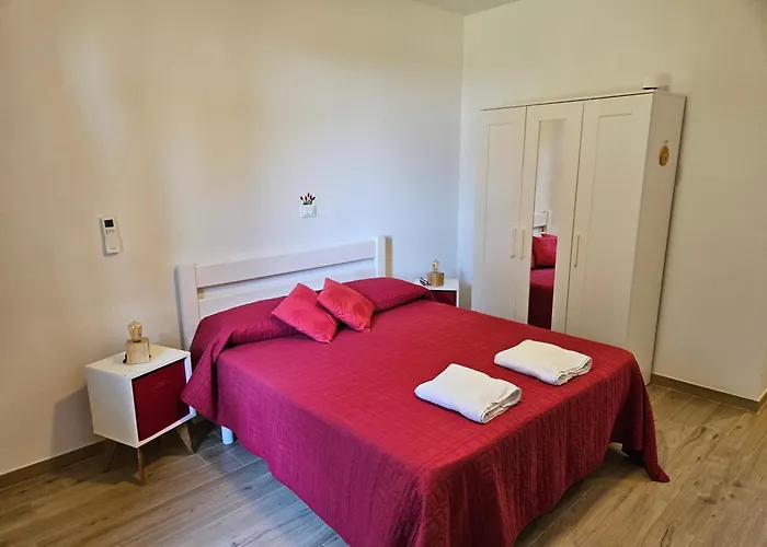 La Casa Di Bach Hébergement de vacances